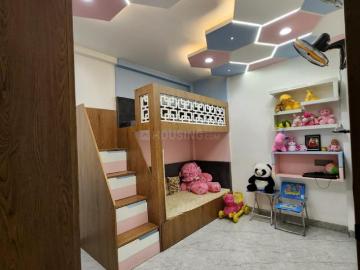 4 BHK Independent House in Sukhliya for resale Indore....