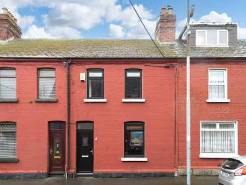 4 Chapel Avenue, Dublin 4, Irishtown, Dublin 4, D04AH02...