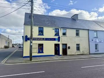 4 Cronin Terrace, Upper Rock Street, Tralee, Co. Kerry,...