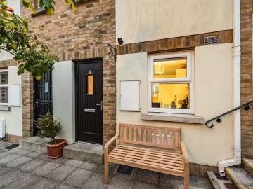 4 Eyre Mews, Newbridge, Kildare