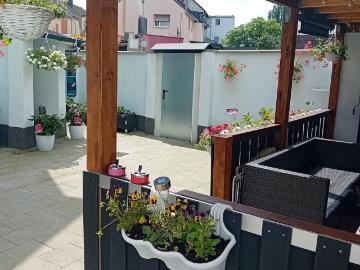 4 Familienhaus + Garage & Garten – direkt vom Eigentümer