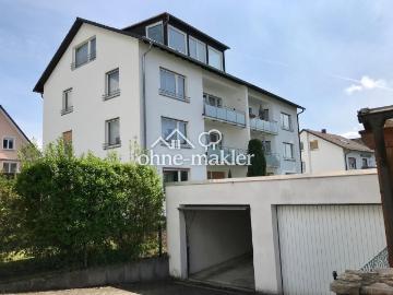 4 Familienhaus in Top Lage von Oberursel – solide...
