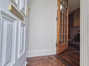 4 Goldcave Terrace, Sun Street, Tuam, Co. Galway, H54 HN53