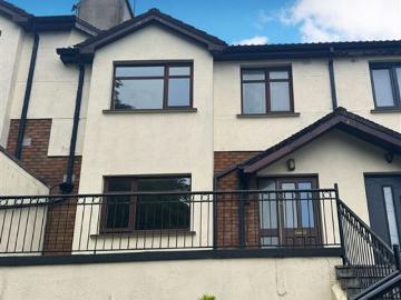 Sale Agreed | 4 Ivy Mews, Cromwellsfort, Mulgannon,...