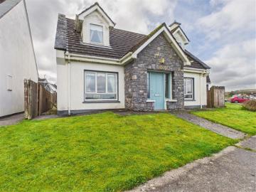 4 Kilcarragh, Kilfenora, Clare, V95 XW32 – Sale Agreed –...