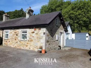 4 Quarry Street, Shillelagh, Wicklow