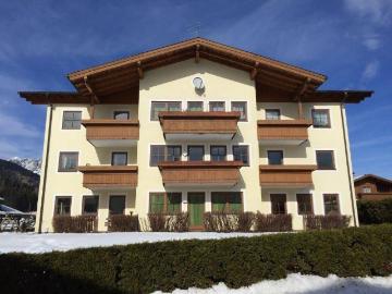 Salzburg wohnung