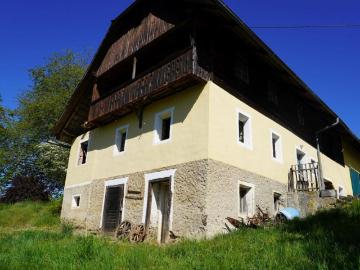 4 Schlafzimmer Haus Kärnten Kärnten 105075165