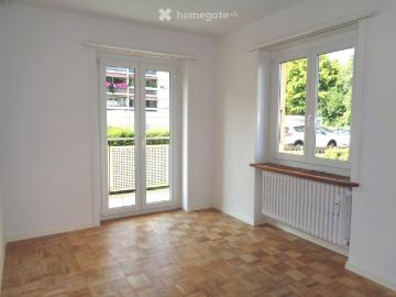 4 Zimmer, 70 m²