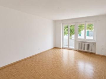 4 Zimmer, 74 m², EG