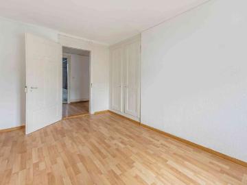 4 Zimmer, 75 m², 1. Stock