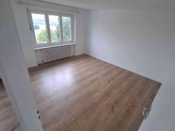 4 Zimmer, 75 m², 5. Stock