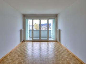 4 Zimmer, 81 m², 5. Stock