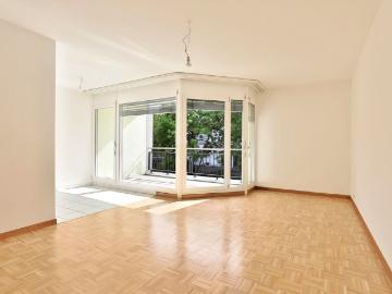 4 Zimmer, 86 m², 6. Stock