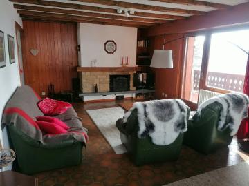 4 Zimmer, 89 m², 3. Stock