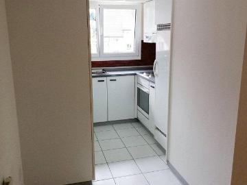 4 Zimmer, 100 m², 1. Stock