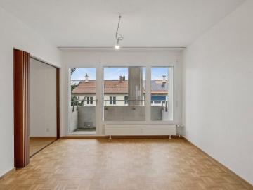 4 Zimmer, 102 m², 1. Stock