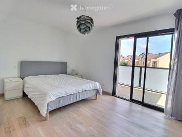 4 Zimmer, 123 m²