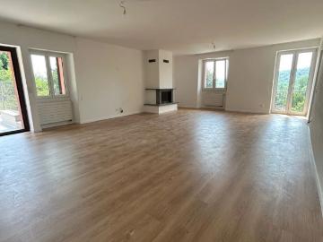 4 Zimmer, 130 m²