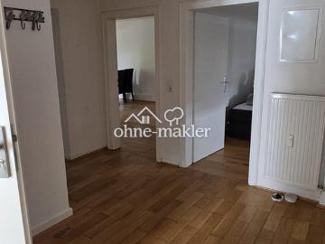 4 Zimmer Wohnung in Offenbacher Westend Toplage zu verkaufen