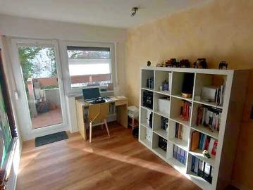 4½ Zimmer Wohnung in Waiblingen Stuttgart, möbliert Nr....