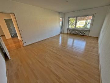 4 Zimmer Wohnung in zentraler Lage von Ketsch!