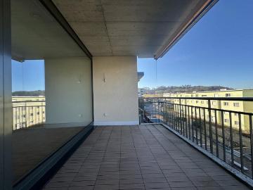4 ½ Zimmer Wohnung, 3172 Niederwangen