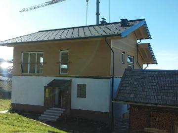 4 Zimmer Erdgeschosswohnung in Krispl ab November