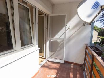 4 Zimmer mit Loggia und Stellplatz