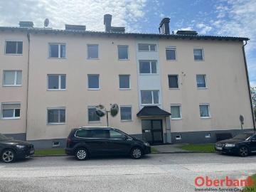 4 Zimmerwohnung in Bad Leonfelden