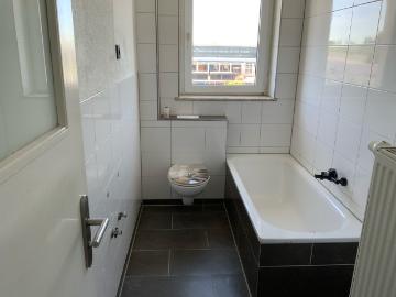 4 Zimmerwohnung in Engelsdorf