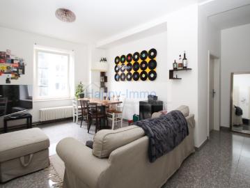 4 Zimmerwohnung nahe dem Sendlinger Tor / 2. OG / Küche...