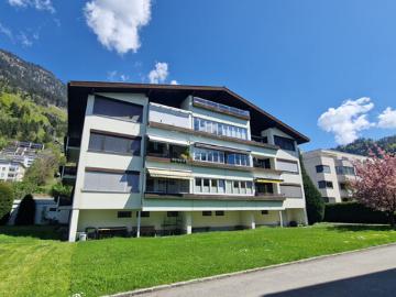 4 Zimmerwohnung zu vermieten