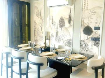4.5 BHK Apartment in Ramgarh Bhudda for resale Zirakpur....