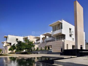 4.5 BHK Independent House in Bavdhan for resale Pune....