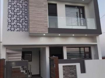 4.5 BHK Independent House in Kisan Path for resale...