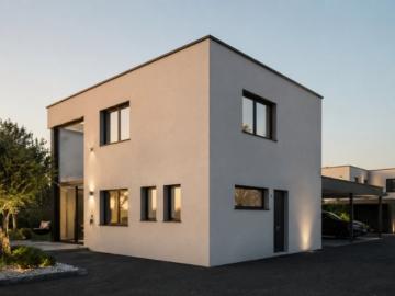 4.5 Zimmer Einfamilienhaus in Vernayaz