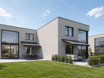 4.5 Zimmer Einfamilienhaus in Vernayaz