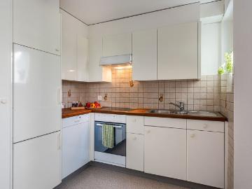 4.5 Zimmer, 103 m², 2. Stock