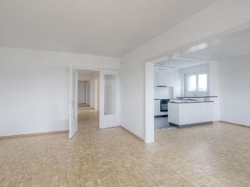 4.5 Zimmer, 104 m², 12. Stock