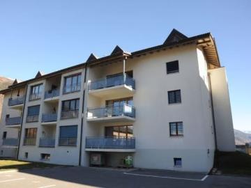 4.5 Zimmer, 108 m², 2. Stock