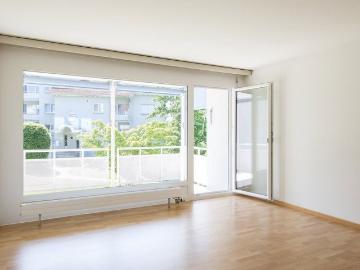 4.5 Zimmer, 109 m², 3. Stock
