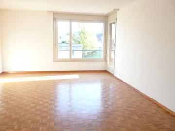 4.5 Zimmer, 110 m², 2. Stock