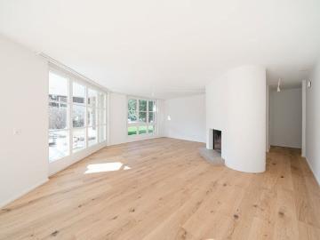 4.5 Zimmer, 116 m², EG