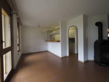 4.5 Zimmer, 118 m², 3. Stock