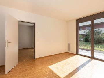 4.5 Zimmer, 119 m², 2. Stock