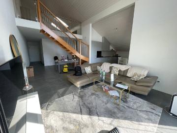 4.5 Zimmer, 130 m², 1. Stock