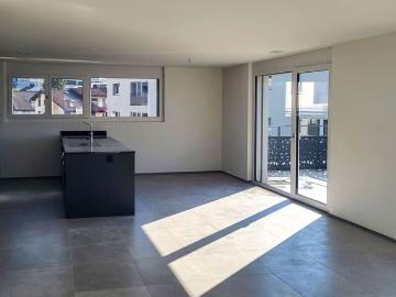 4.5 Zimmer, 131 m², 3. Stock