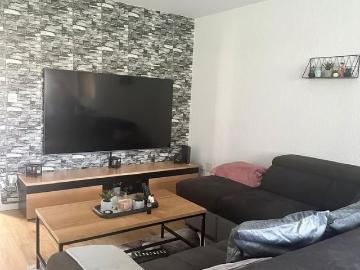 4.5 Zimmer, 69 m², 2. Stock
