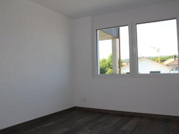 4.5 Zimmer, 78 m², 1. Stock